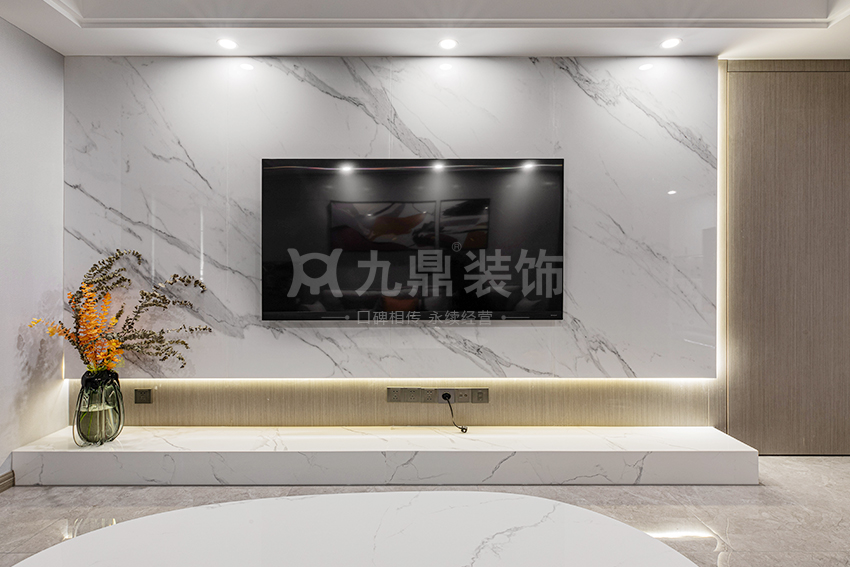 装修设计实景图 装修设计实景图