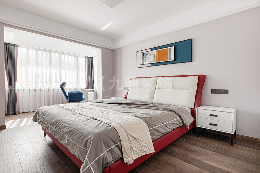 装修设计实景图 装修设计实景图