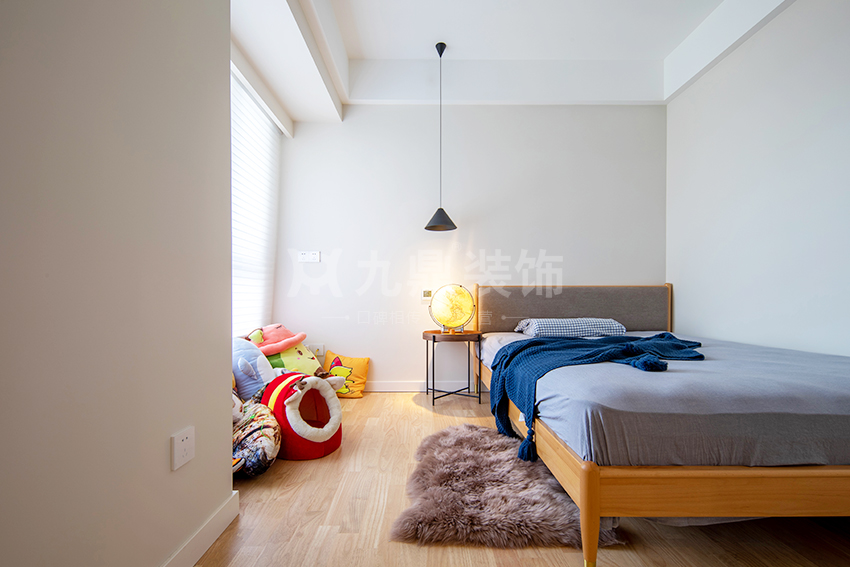 新房装修实景图 新房装修实景图