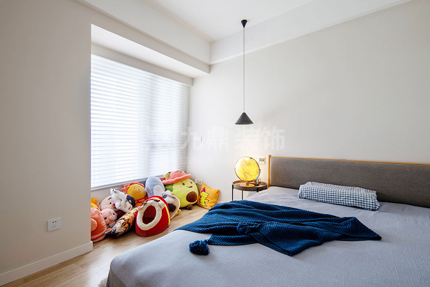 新房装修实景图 新房装修实景图