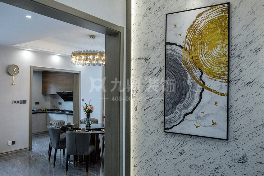 新房装修 新房装修