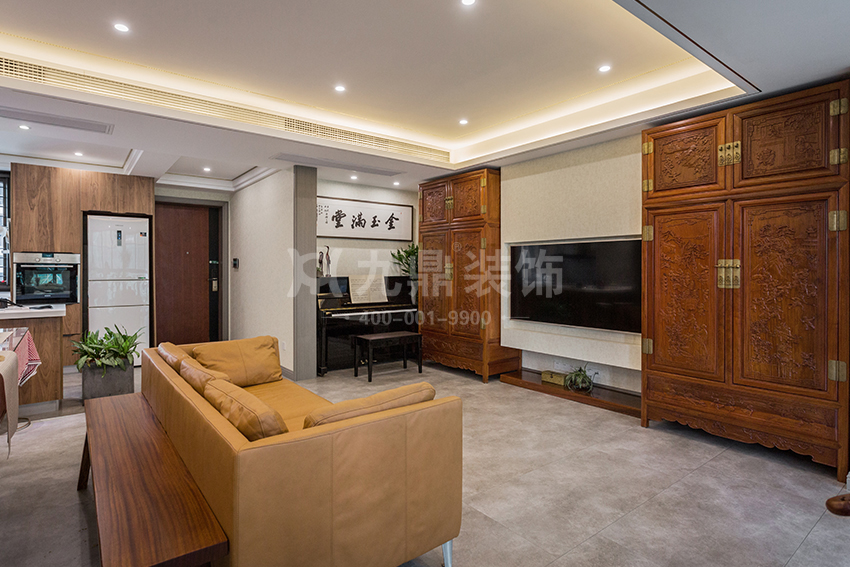 新房装修 新房装修