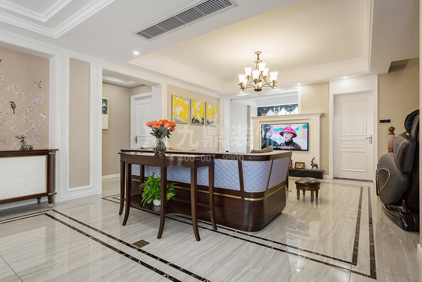 毛坯房装修 毛坯房装修