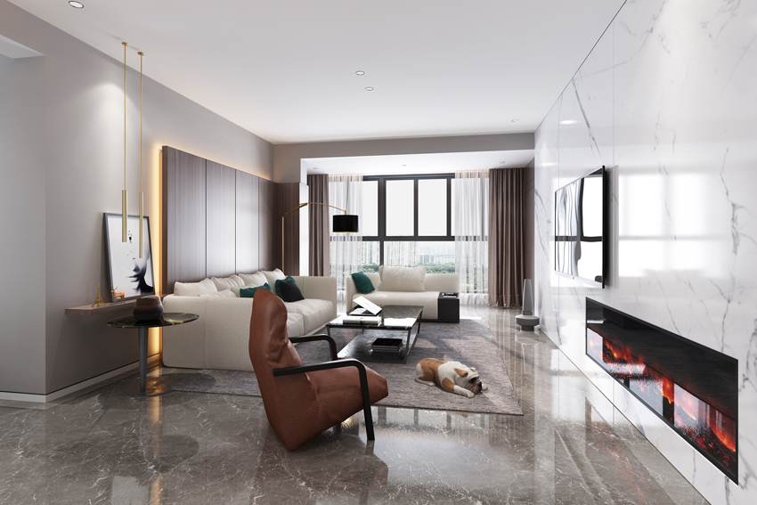 找装修设计公司的四大注意事项