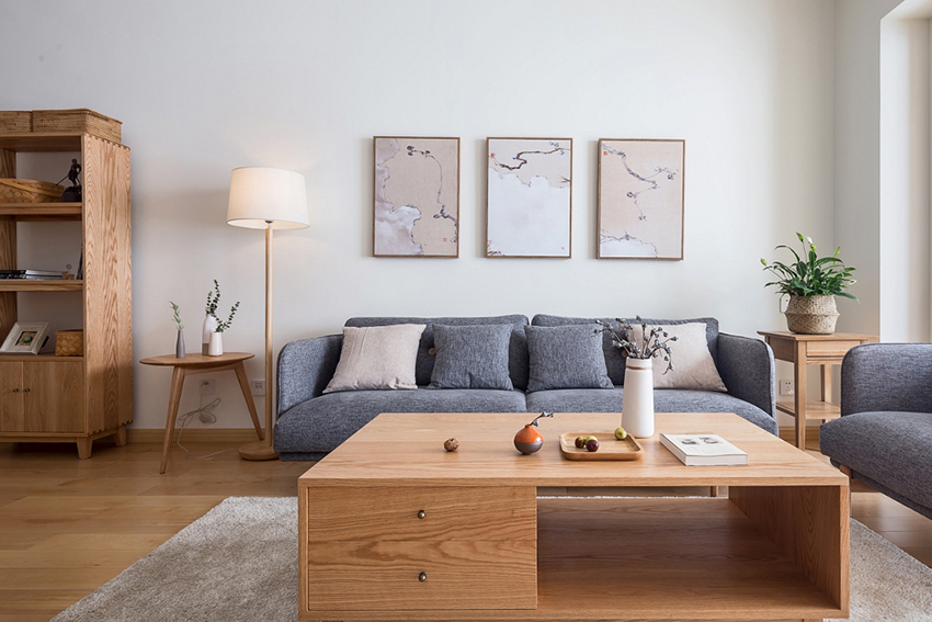 日式风格的设计理念是什么？日式风格有哪些特点？