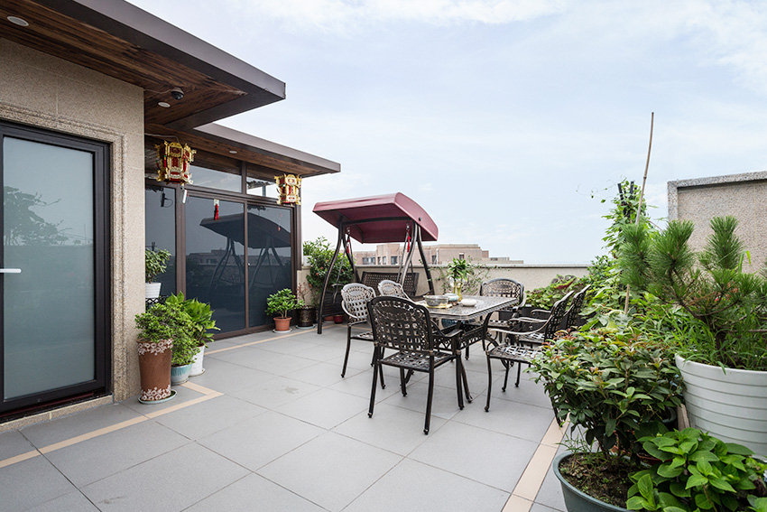 自然装修风格的设计原则，自然装修风格特点的介绍