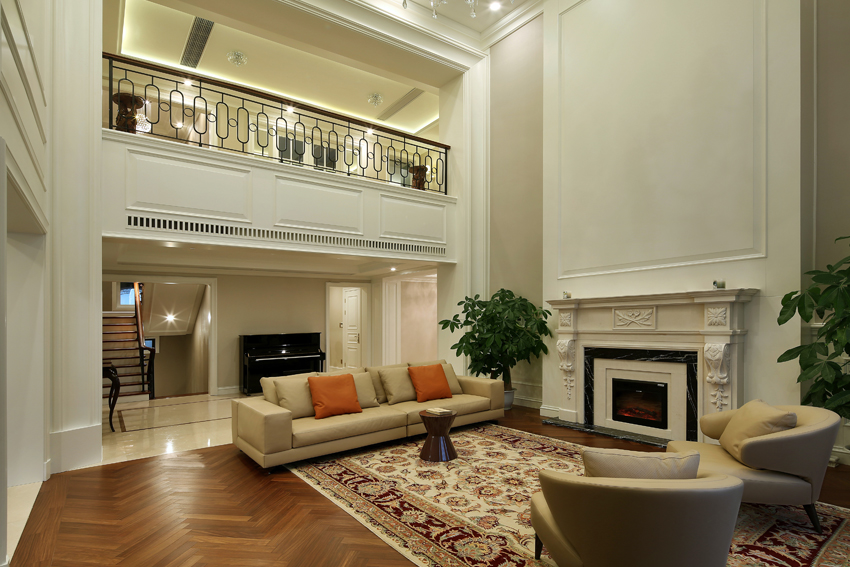 美式风格家具特点有哪些？美式风格特点介绍