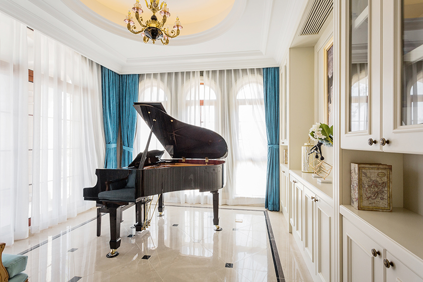 现代简约风格设计说明；现代简约风格家具的特点是什么？