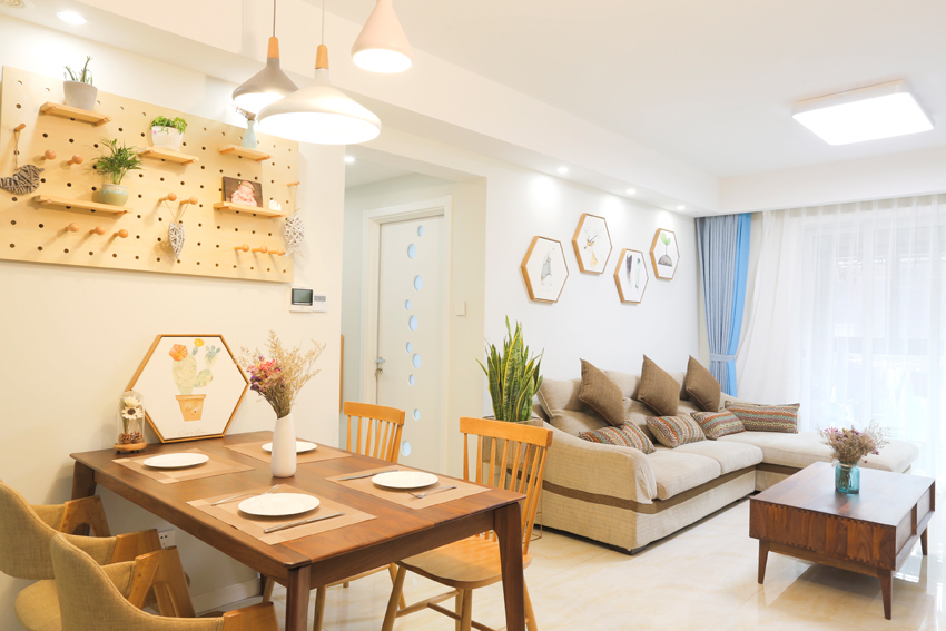 北欧风格装修的特点是什么？北欧风格装修的起源