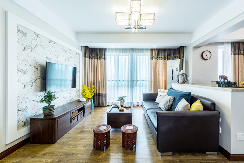 毛胚房装修的行情，找熟人装修比找装修公司靠谱吗？