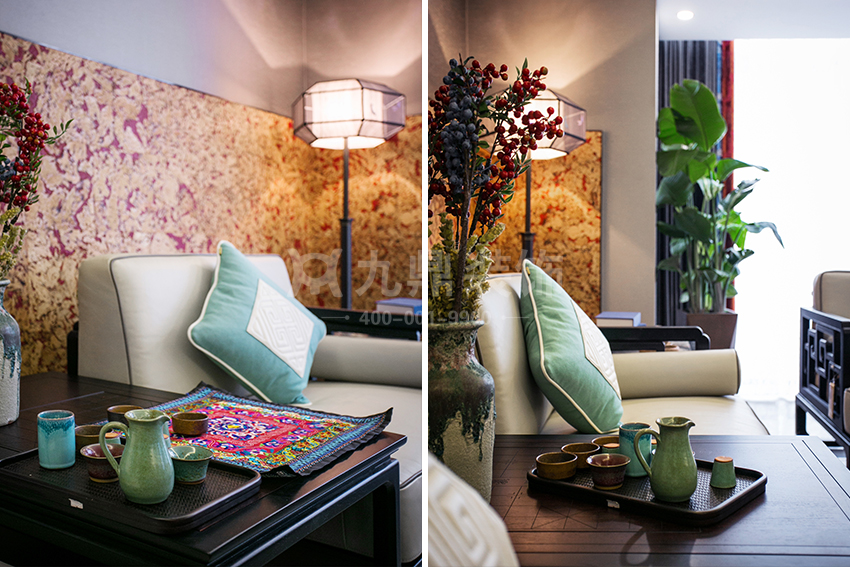 杭州装修设计起居室怎样进行设计,客厅的设计要点 杭州装修设计起居室怎样进行设计,客厅的设计要点