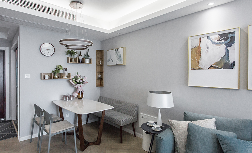 全案装修设计包括什么内容?为什么要做全案设计? 全案装修设计包括什么内容?为什么要做全案设计?