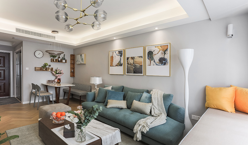 怎样进行全案家装设计?全案家装定制时要注意的事项 怎样进行全案家装设计?全案家装定制时要注意的事项