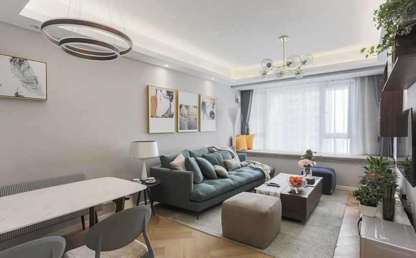 选择全案家装设计业主需要注意哪些问题 选择全案家装设计业主需要注意哪些问题