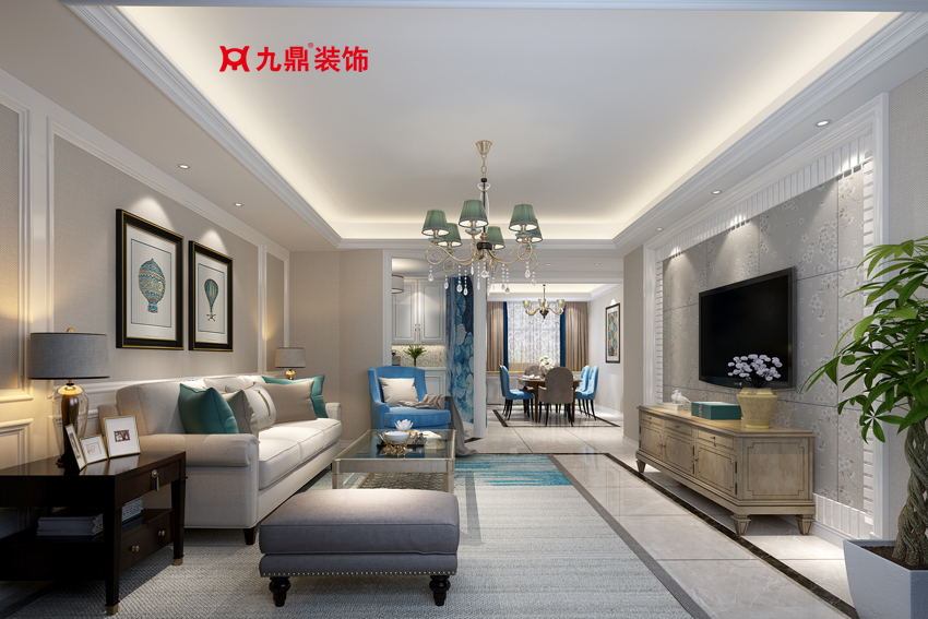 什么是全案家装,装修设计为什么要做全案家装 什么是全案家装,装修设计为什么要做全案家装