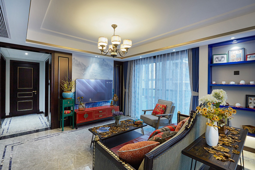 装修选全案的好处,全案家装设计能为业主带来什么 装修选全案的好处,全案家装设计能为业主带来什么