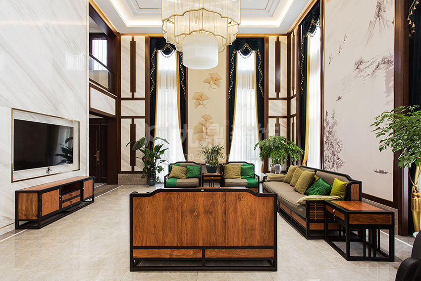 杭州别墅装修费用是多少?杭州别墅装修的注意要点 杭州别墅装修费用是多少?杭州别墅装修的注意要点