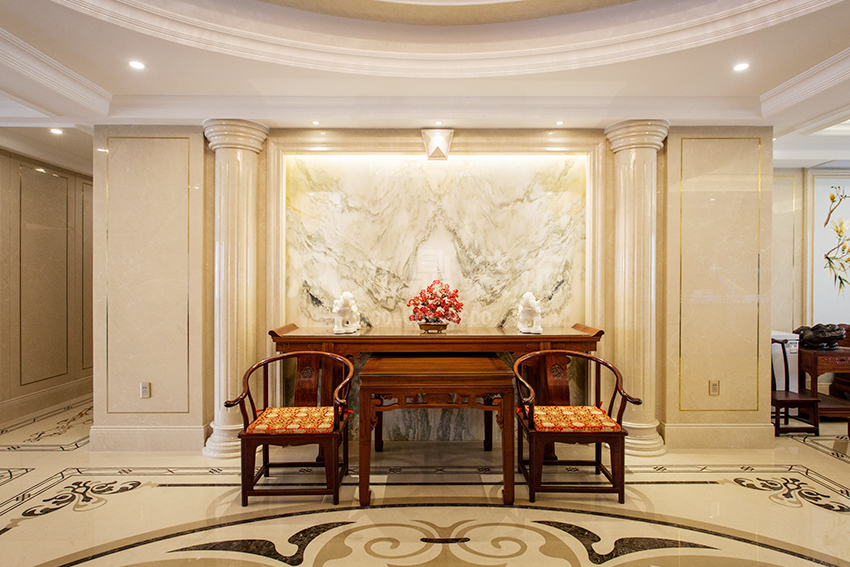 装修房子找装修公司好还是自己装修好?推荐九鼎装饰 装修房子找装修公司好还是自己装修好?推荐九鼎装饰