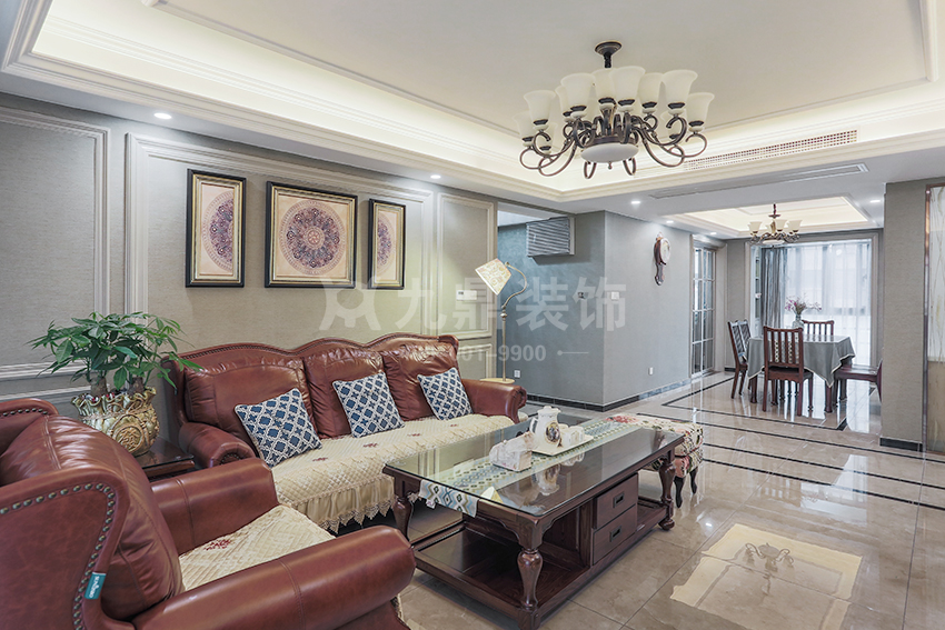 新房装修找装修公司的优点有哪些?新房装修攻略 新房装修找装修公司的优点有哪些?新房装修攻略