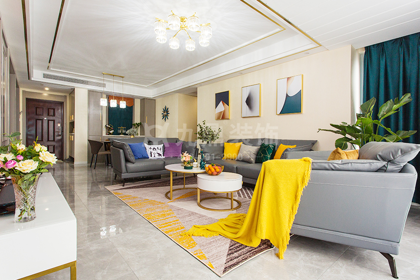 全包装修靠谱吗?全包装修的优势和弊端 全包装修靠谱吗?全包装修的优势和弊端