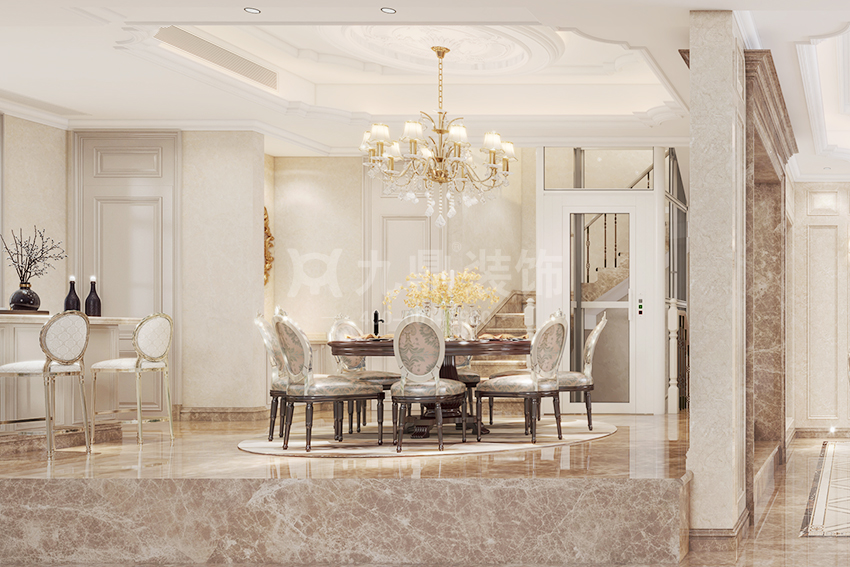 全包装修价格多少钱一平米? 全包装修价格多少钱一平米?