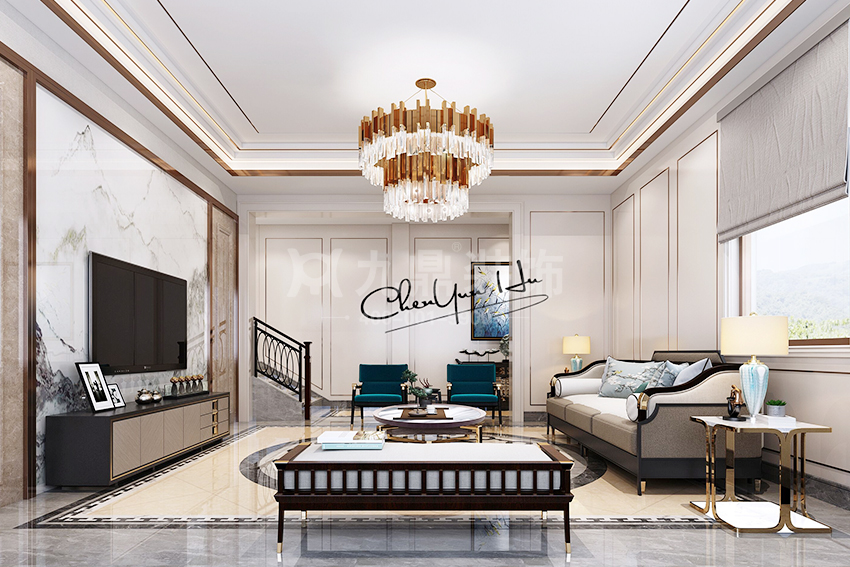 装修设计公司的免费设计靠谱吗？