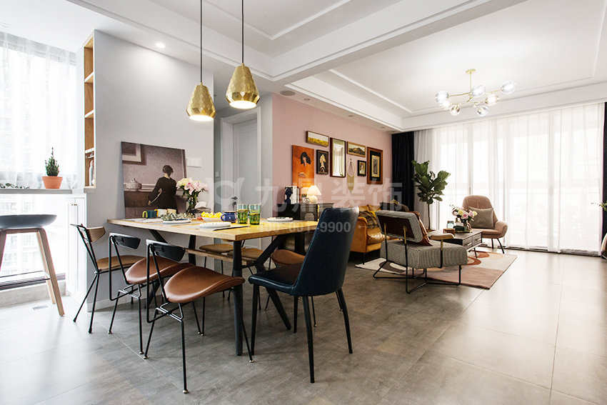 如何考察室内装修公司口碑呢？室内装修公司排行