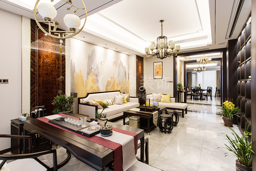 毛坯房的装修顺序:毛坯房装修注意事项? 毛坯房的装修顺序:毛坯房装修注意事项?