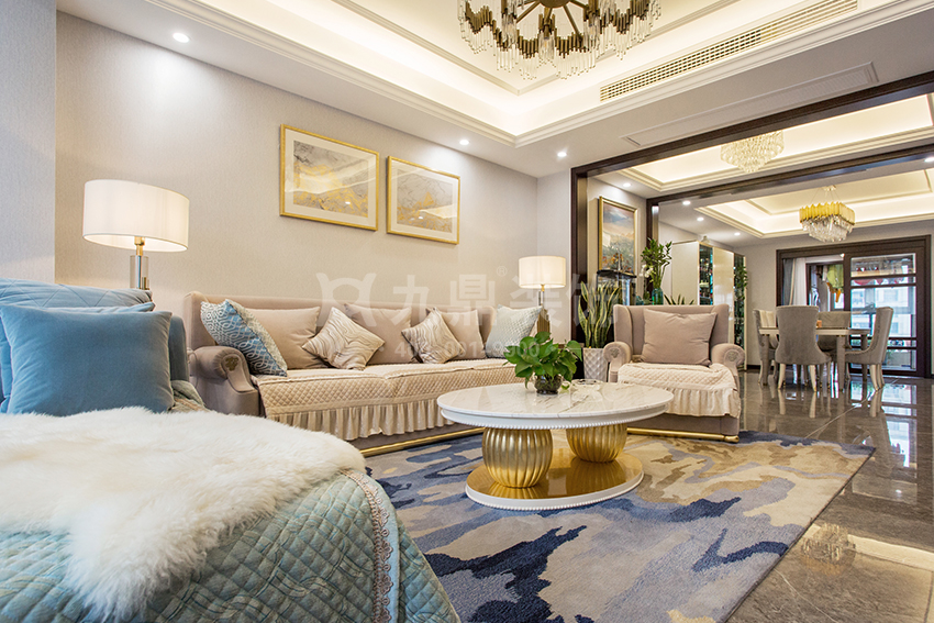 毛坯房装修步骤流程:毛坯房怎么装修设计? 毛坯房装修步骤流程:毛坯房怎么装修设计?