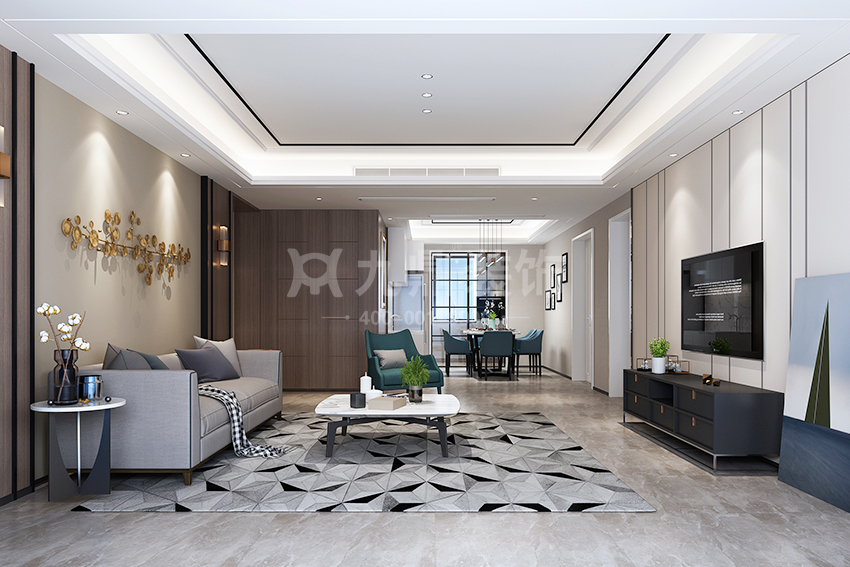 毛坯房装修流程步骤?,毛胚房装修流程是什么样子? 毛坯房装修流程步骤?,毛胚房装修流程是什么样子?