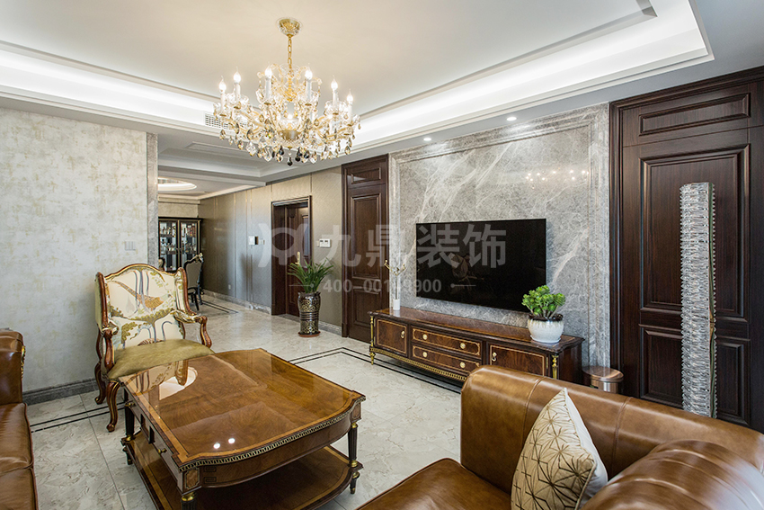 新古典风格装修特点，新古典风格装修分类