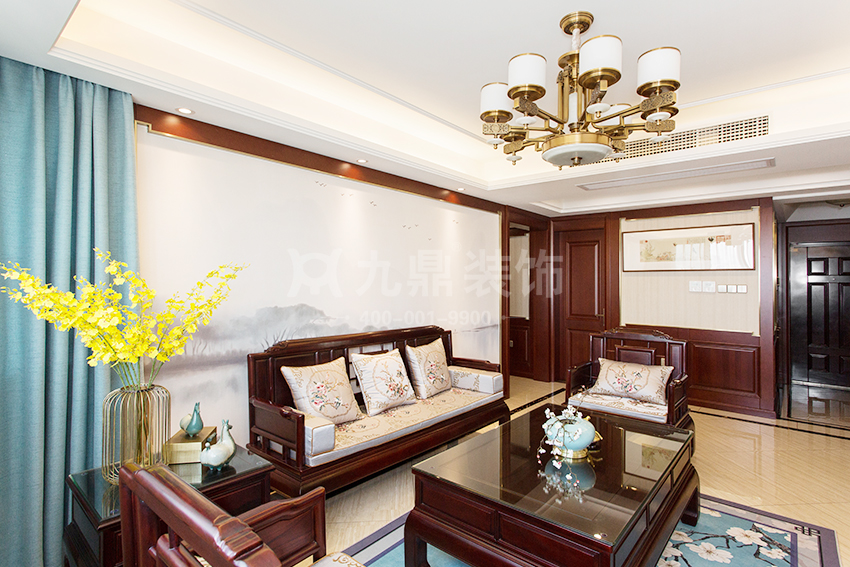 哪家杭州装修公司服务好?九鼎装饰装修公司 哪家杭州装修公司服务好?九鼎装饰装修公司