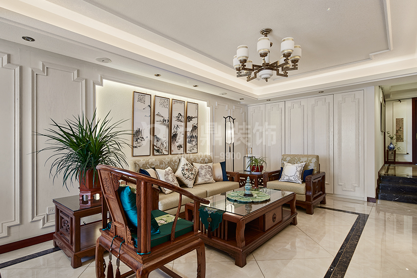 新房装修注意事项有哪些?新房装修流程步骤 新房装修注意事项有哪些?新房装修流程步骤