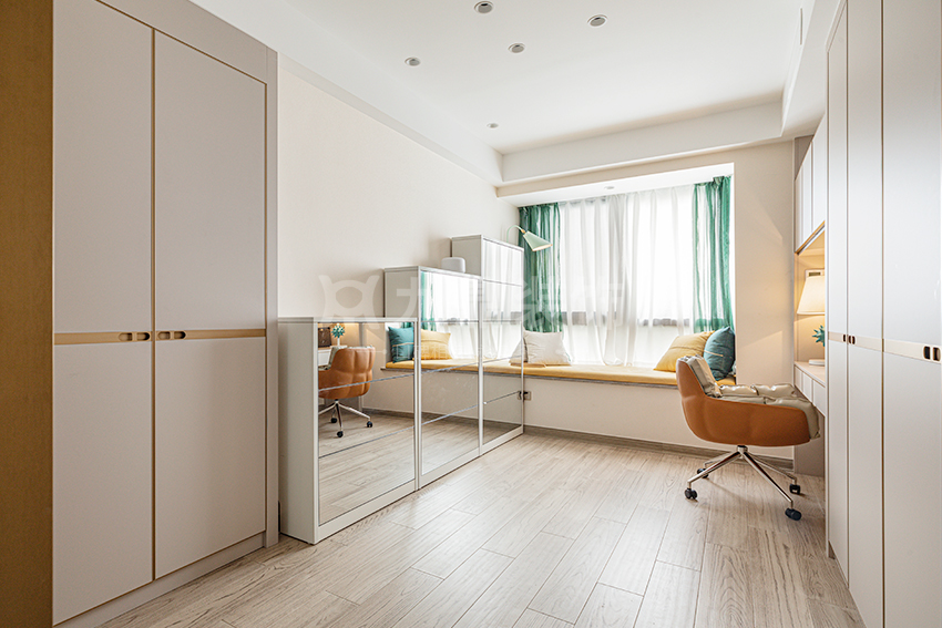 轻奢风格装修特点，轻奢风格设计特点搭配