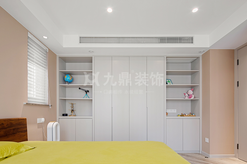 杭州装修公司的装修分几档？杭州装修分类