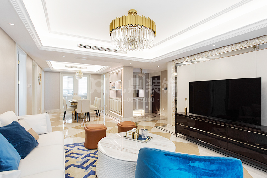 找装修公司装修需要注意什么？如何找靠谱的装修公司