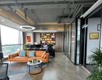 上海青浦九鼎装饰分公司 上海青浦九鼎装饰分公司