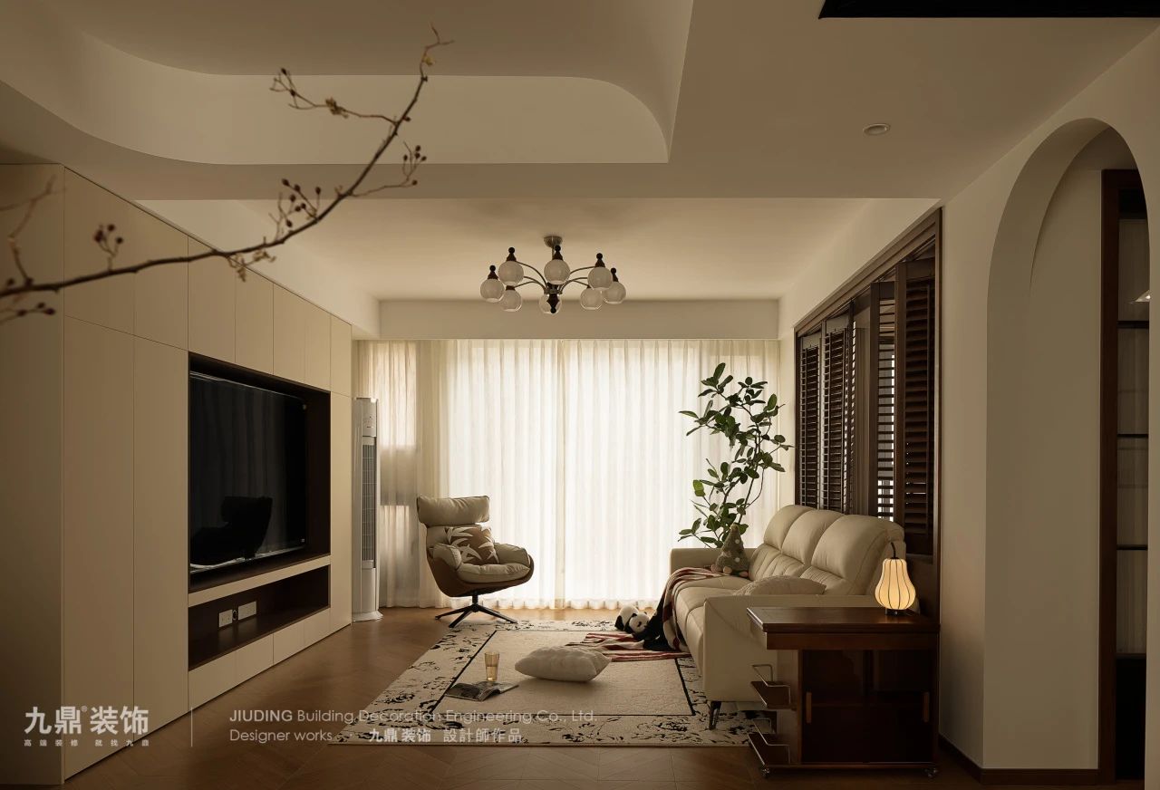 软装色彩搭配：用色彩定义家的格调